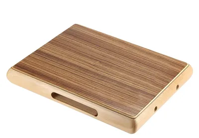 Image de Instrument de percussion compact pour voyage
