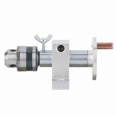 Obrázek produktu pro Revolving Center, Live Center, Live Revolving Center, Lathe Revolving Center, Mini Lathe Parts