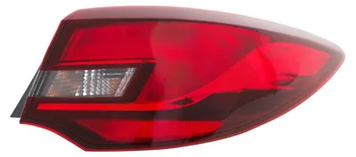 Obrázok produktu pre Heckleuchte Links Fuer Opel Astra J