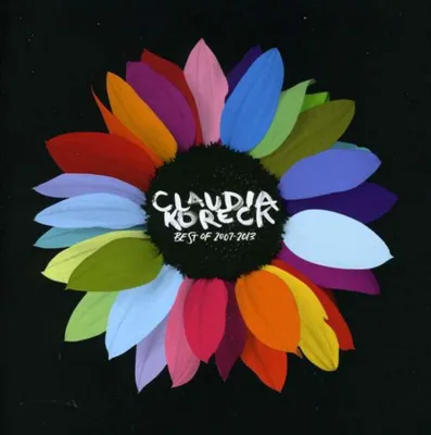 Produktbild von Koreck,Claudia-Best of 2007 - 2013