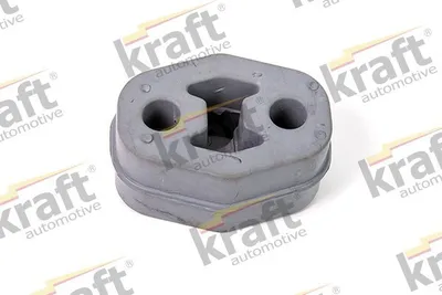 Produktbild von KRAFT Auspuffhalter für VW Golf V Schrägheck (1K1) Auspuffanlage Montageteil 0500200