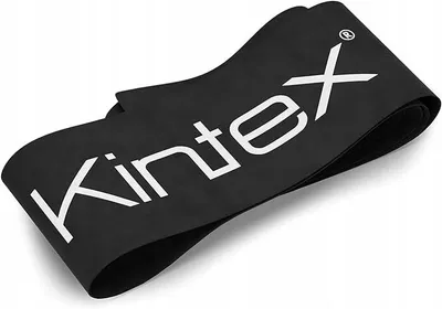 Produktbild von Kintex Trainingsband Fitness Widerstandsband Gymnastik