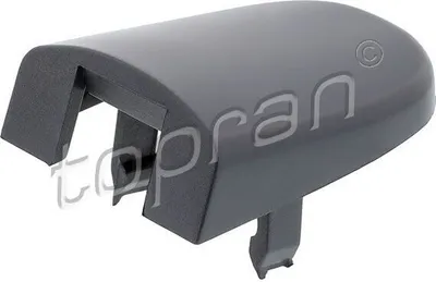 Produktbild von TOPRAN Türgriff-Abdeckung für VW Golf IV Schrägheck (1J1) Golf V Schrägheck (1K1) POLO (9N) PASSAT Variant (3B6) Golf IV Variant (1J5) Lupo (6X1, 6E1)