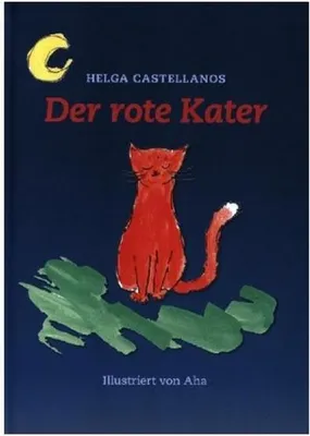 Immagine prodotto di Der rote Kater