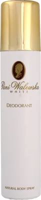 Produktbild von Pani Walewska Weißes Deodorantspray 90 ml