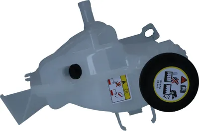 Produktbild von NRF Ausgleichsbehälter Kühlmittel für LAND ROVER Range Rover Sport (L320) Kühlwasser 454072