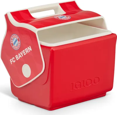 Produktbild von Igloo Little Playmate FC Bayern München Edition 6L
