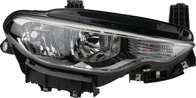 Immagine prodotto di St.Johns, la marmitta leggera è adatta per Fiat Tipo (356) 10/15- H7/H15 destra, lato passeggero,