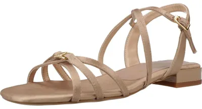 Immagine prodotto di Sandali Del Marchio Unisa Del Modello Cersi Ra Beige