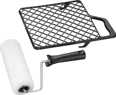 Produktbild von Farbroller-Set Vestan 3-teilig