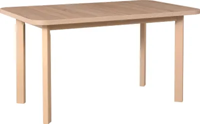Produktbild von Esstisch Wenus 2 P, 140-180/80 cm