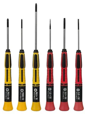 Zdjęcie produktu dla Zestaw śrubokrętów Faller 170559