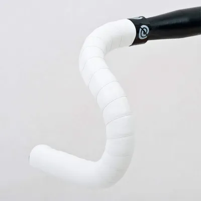 Image de Bikeribbon BR4002 - RUBAN DE CINTRE PROFESSIONAL BLANC