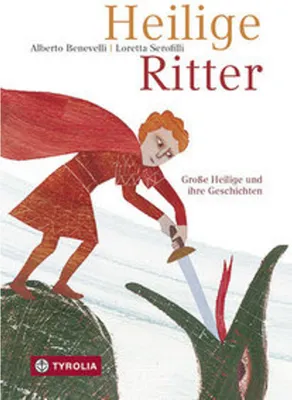 Produktbild von Heilige Ritter