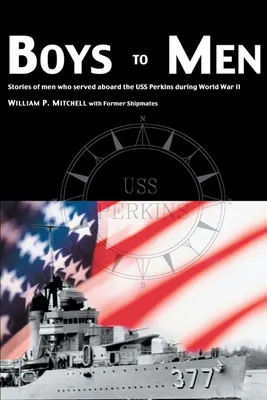 Produktbild von Boys to Men