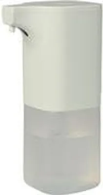 Produktbild von WEDO Desinfektionsspender Sensor CLEAN weiß mit Sensor 350.0 ml