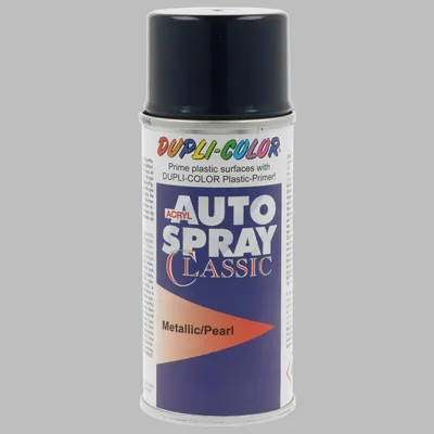 Produktbild von DUPLI COLOR Fahrzeuglack Autolack 277542 69mm 193mm Spraydose 400ml 69mm 0,39kg