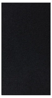 Immagine prodotto di 80x400 cm Tappeto Destiny 0950 Nero