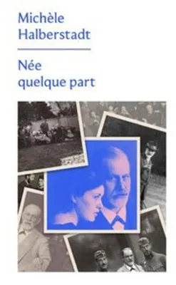 Produktbild von Née quelque part