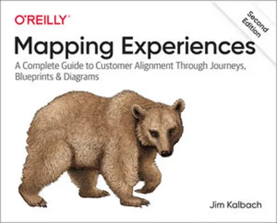 Zdjęcie produktu dla Mapping Experiences