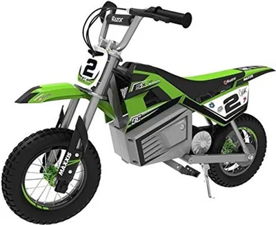 Immagine prodotto di Razor - SX350 McGrath, pilota di Supercross ( 15173834)