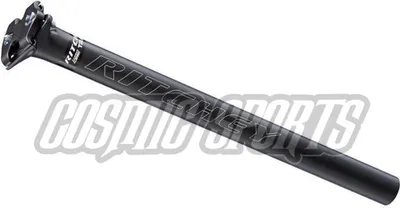Produktbild von Ritchey WCS Carbon Zero 2-bolt Stütze, 31.6mm, 400mm, 0mm, 7x7/8x8.5/7x9/7x9.6mm Streben, matte