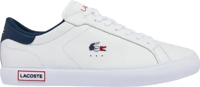 Produktbild von Lacoste Sneakers 43SMA0034-407 in White color size 45