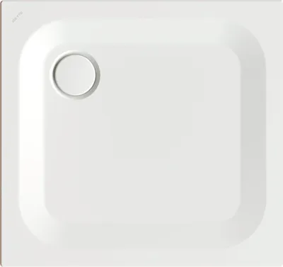 Image de Receveurs de douche rectangulaires BetteUltra avec support de receveur Minimum et BetteAntiutsch Pro, 800x750x25mm, 5669-440AE,T1