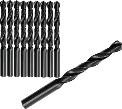 Produktbild von Metallbohrer HSS 1,5mm (10 Stück)
