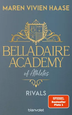 Immagine prodotto di Belladaire Academy of Athletes - Rivals