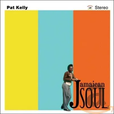 Produktbild von Kelly,Pat-Jamaican Soul