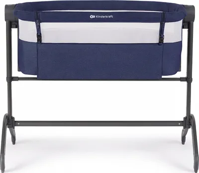 Immagine prodotto di La sdraietta BEA 2 in 1 di Kinderkraft