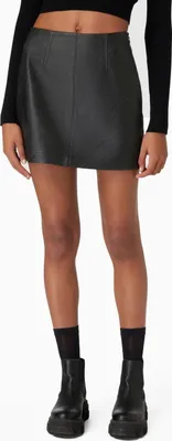 Produktbild von Calvin Klein Jeans Frauen-Rock