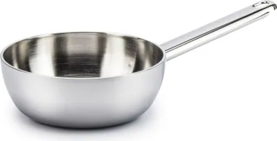 Produktbild von Demeyere Conical Sauté Pan, 16 cm