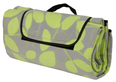 Produktbild von Picknickdecke 200x200cm Strandmatte Campingdecke Reisedecke Stranddecke Decke, Variante:3