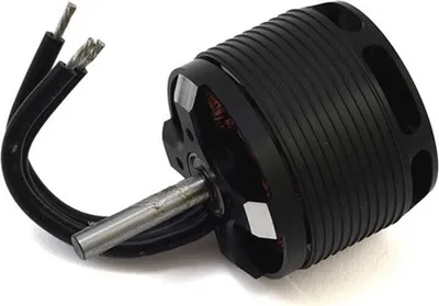 Obrázek produktu pro Střídavý motor s čepelí 4320-1300kV