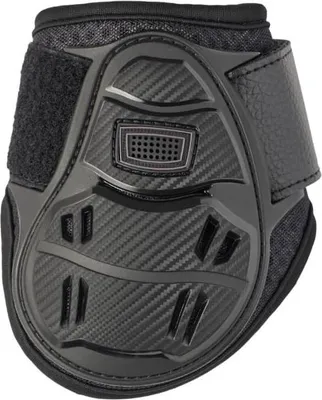 Produktbild von LeMieux Motion Cool Fetlock Boot, Farbe:Black, Größe:L
