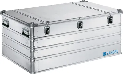 Obrázok produktu pre Zarges K470 Univerzálny box 1 200 x 800 x 510 mm 414l