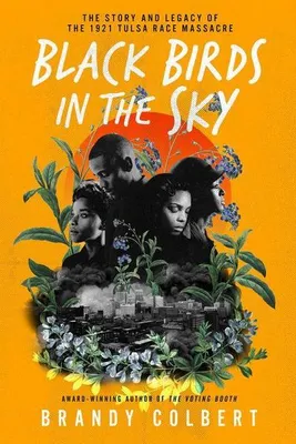 Zdjęcie produktu dla Black Birds in the Sky