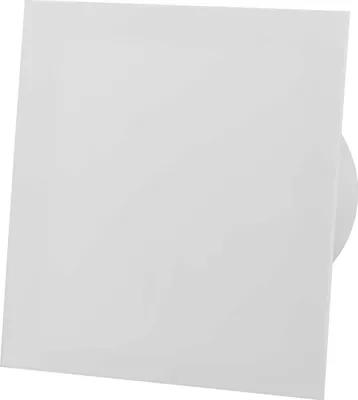 Image de airRoxy dRim Panneau plexi blanc mat