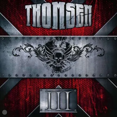 Obrázok produktu pre Thomsen: III