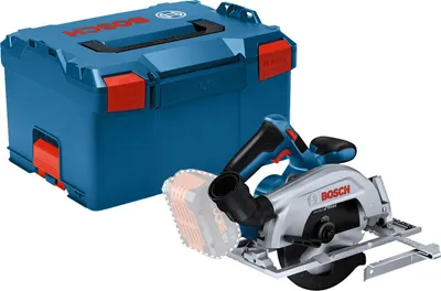 Produktbild von Akku-Kreissäge GKS 18V-57-2 in L-BOXX