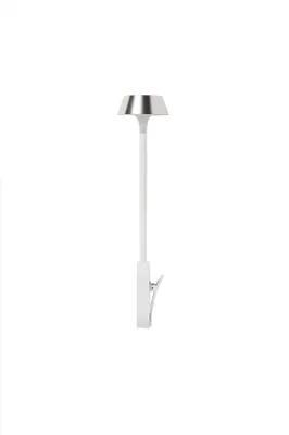 Imagen del producto de Lámpara LED Lexon Mimi, fabricada en aluminio