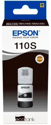 Immagine prodotto di Epson EcoTank MX1XX Series - Formato L - Nero