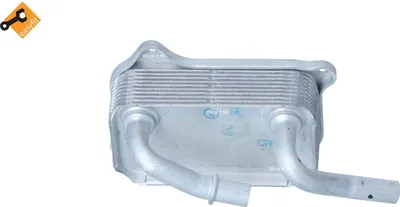 Produktbild von Ölkühler, Motoröl NRF 31182