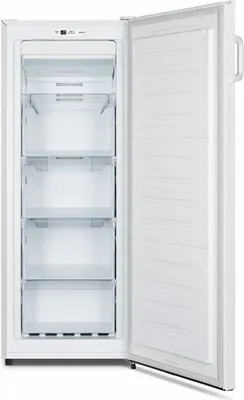 Zdjęcie produktu dla Hisense FV191N4AW2, 155 l, 8 kg/24h, N-T, System nie zamrażania, E, Biały