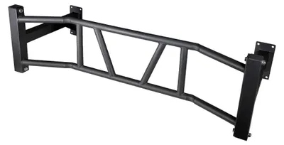 Produktbild von GymBeam - Multi-Grip Klimmzugstange für die Decke