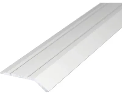 Produktbild von Prinz Abschlussprofil Alu silber selbstklebend 30 x 2700 mm