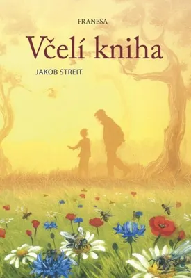 Immagine prodotto di Včelí kniha (Streit Jakob)