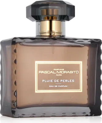 Immagine prodotto di Pluie de Perles Eau de Parfum per donna 100 ml - Pascal Morabito